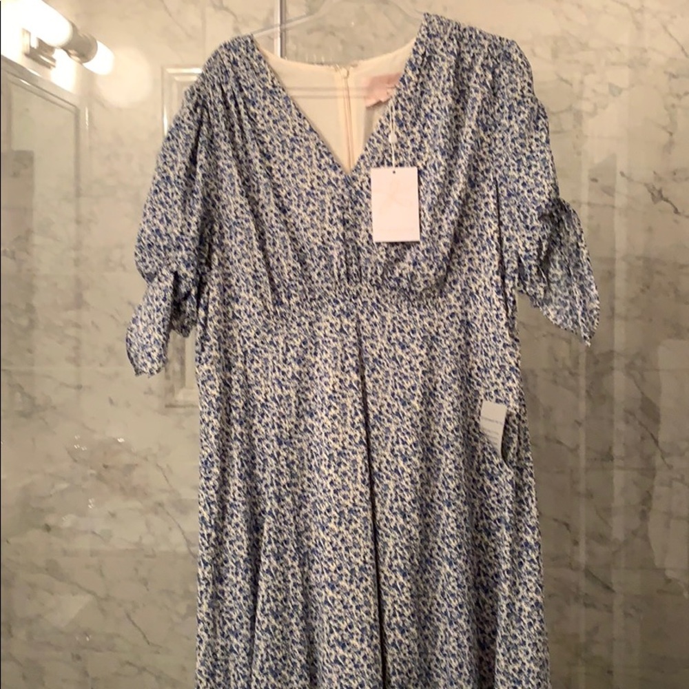 Gal Meets Glam Aurora dress sz20 NWT read info!!